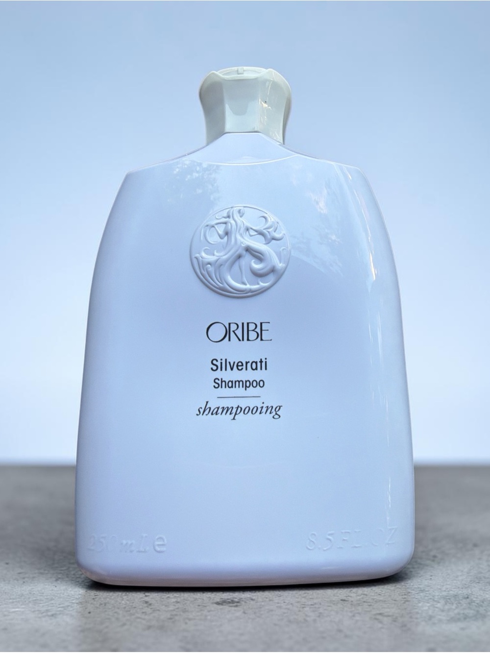 NEW Oribe Silverati Shampoo 8.5 oz Gray Silver,Platinum Blonde Hair